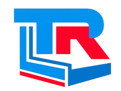 T Ryan Construction Partial Logo